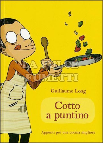 COTTO A PUNTINO #     1